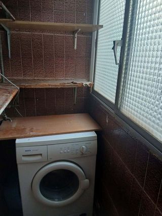 Piso en venta en Creu Alta en Sabadell