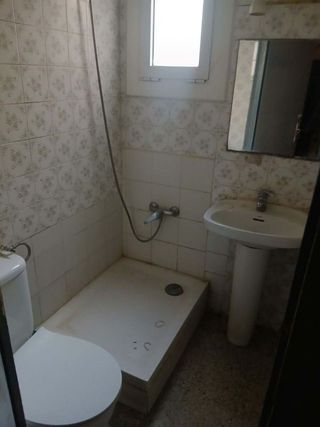 Piso en venta en Creu Alta en Sabadell