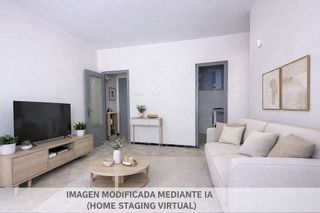 Piso en venta en Creu Alta en Sabadell