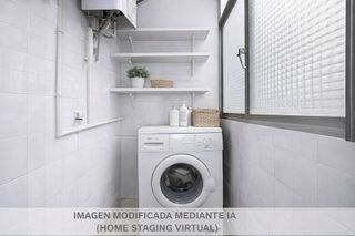 Piso en venta en Creu Alta en Sabadell