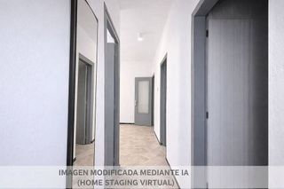 Piso en venta en Creu Alta en Sabadell