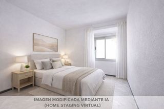 Piso en venta en Creu Alta en Sabadell