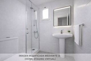 Piso en venta en Creu Alta en Sabadell