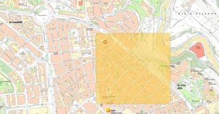 Piso en venta en Creu Alta en Sabadell