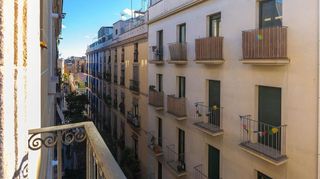 Piso en venta en Sant Pere, Santa Caterina i la Ribera en Barcelona