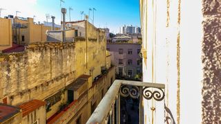 Piso en venta en Sant Pere, Santa Caterina i la Ribera en Barcelona