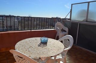 Ático en venta en Sant Andreu de Palomar en Barcelona