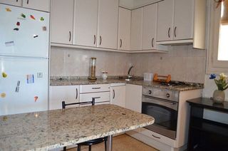 Ático en venta en Sant Andreu de Palomar en Barcelona