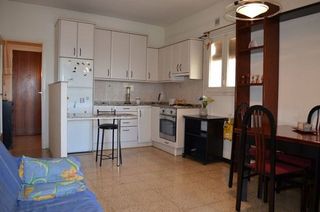 Ático en venta en Sant Andreu de Palomar en Barcelona