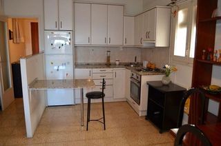 Ático en venta en Sant Andreu de Palomar en Barcelona