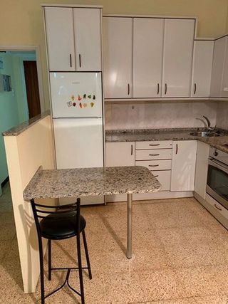 Ático en venta en Sant Andreu de Palomar en Barcelona