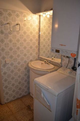 Ático en venta en Sant Andreu de Palomar en Barcelona