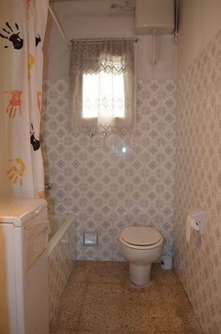 Ático en venta en Sant Andreu de Palomar en Barcelona