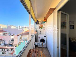 Piso en venta en Gorg - Pep Ventura en Badalona