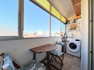 Piso en venta en Gorg - Pep Ventura en Badalona