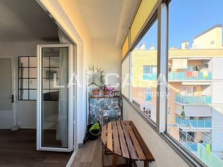 Piso en venta en Gorg - Pep Ventura en Badalona