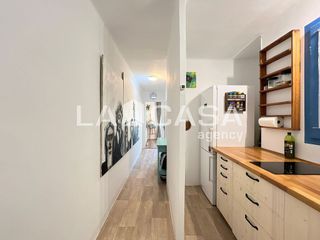 Piso en venta en Gorg - Pep Ventura en Badalona