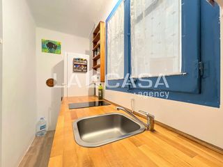 Piso en venta en Gorg - Pep Ventura en Badalona