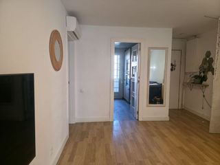 Piso en venta en Bellvitge en Hospitalet de Llobregat, L´
