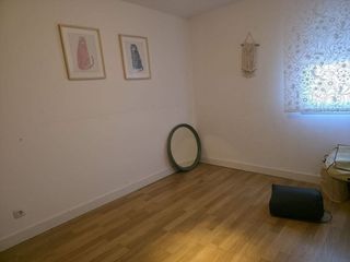 Piso en venta en Bellvitge en Hospitalet de Llobregat, L´