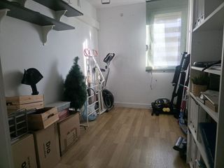 Piso en venta en Bellvitge en Hospitalet de Llobregat, L´