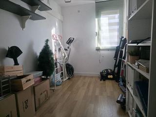 Piso en venta en Bellvitge en Hospitalet de Llobregat, L´