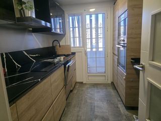 Piso en venta en Bellvitge en Hospitalet de Llobregat, L´