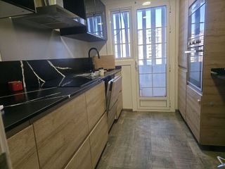 Piso en venta en Bellvitge en Hospitalet de Llobregat, L´