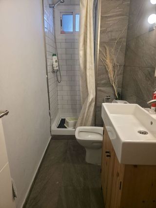 Piso en venta en Bellvitge en Hospitalet de Llobregat, L´