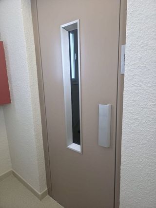 Piso en venta en Bellvitge en Hospitalet de Llobregat, L´