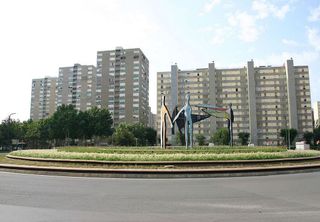 Piso en venta en Bellvitge en Hospitalet de Llobregat, L´