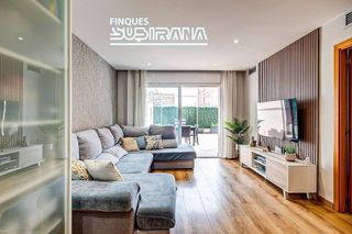 Piso en venta en El Poble Sec en Igualada