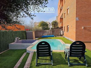 Piso en venta en El Poble Sec en Igualada