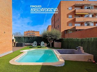 Piso en venta en El Poble Sec en Igualada