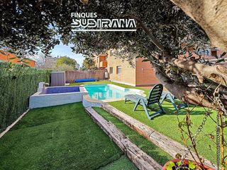 Piso en venta en El Poble Sec en Igualada