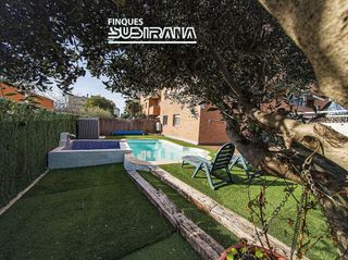 Piso en venta en El Poble Sec en Igualada