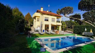 Chalet en venta en Bigues en Bigues i Riells