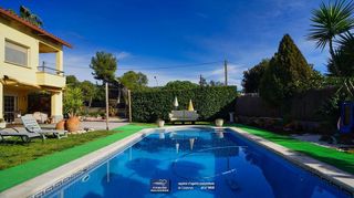 Chalet en venta en Bigues en Bigues i Riells