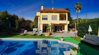 Chalet en venta en Bigues en Bigues i Riells