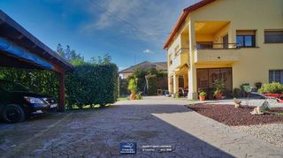 Chalet en venta en Bigues en Bigues i Riells