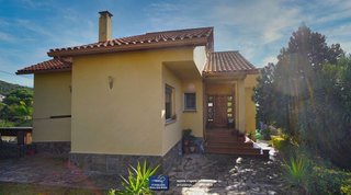 Chalet en venta en Bigues en Bigues i Riells