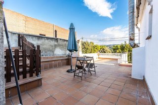 Chalet en venta en Vacarisses