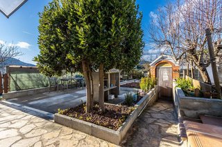 Chalet en venta en Vacarisses