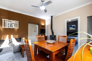 Chalet en venta en Vacarisses