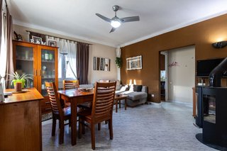 Chalet en venta en Vacarisses