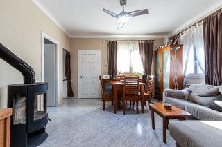Chalet en venta en Vacarisses