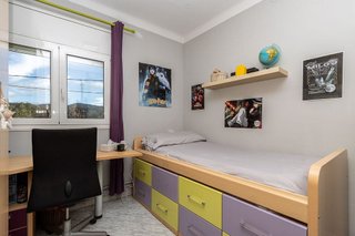Chalet en venta en Vacarisses