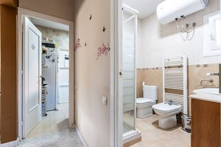 Chalet en venta en Vacarisses