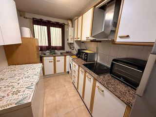 Piso en venta en Sant Pere en Tordera