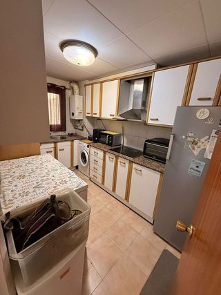 Piso en venta en Sant Pere en Tordera